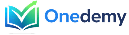 Onedemy